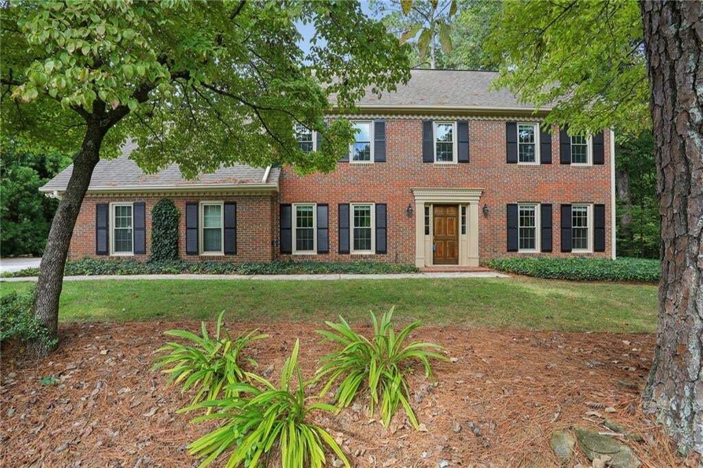 House in Marietta, Georgia, United States 1 - 18906480