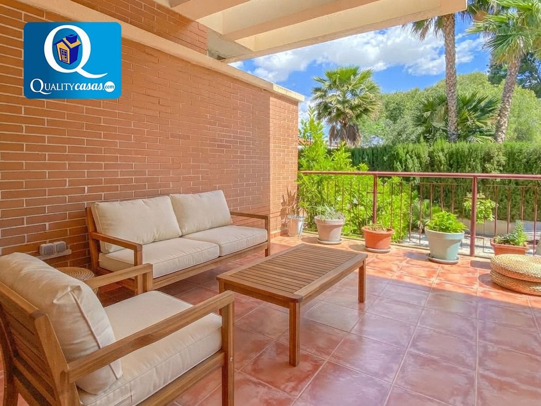 Bungalow en Muchamiel, Comunidad Valenciana, España 1 - 18910881