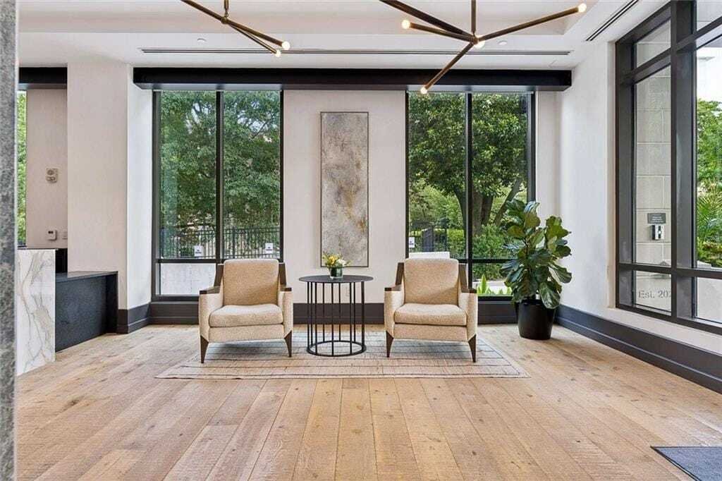 Casa a Atlanta, Georgia, Stati Uniti 5 - 18161615