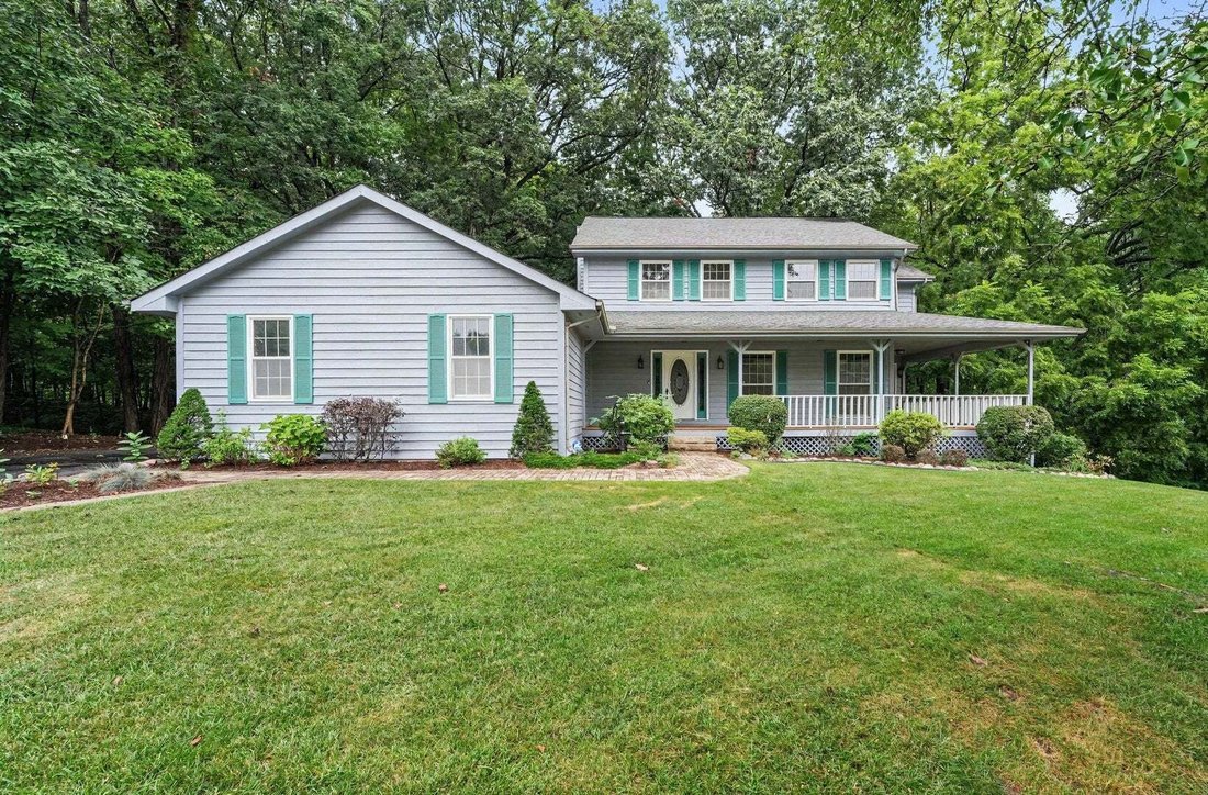 House in Valparaiso, Indiana, United States 1 - 18910255