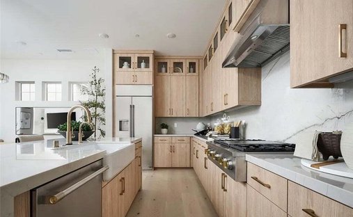 Condo in Rancho Mission Viejo, California, United States 1