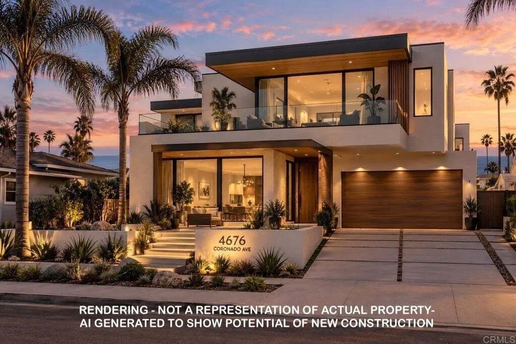House in San Diego, California, United States 2 - 18913287