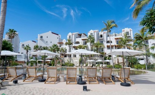Condo in San José del Cabo, Baja California Sur, Mexico 1