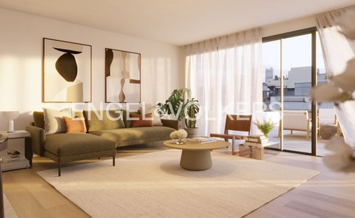 Penthouse à Camins al Grau, Valence, Espagne 1