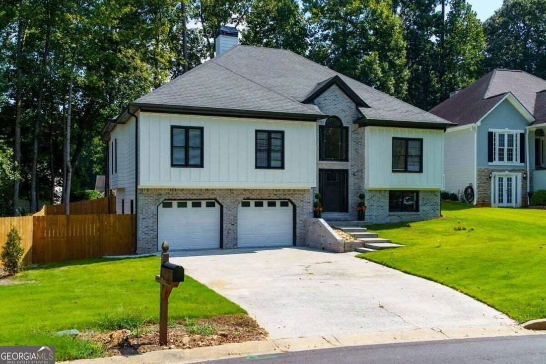 House in Kennesaw, Georgia, United States 3 - 18910364
