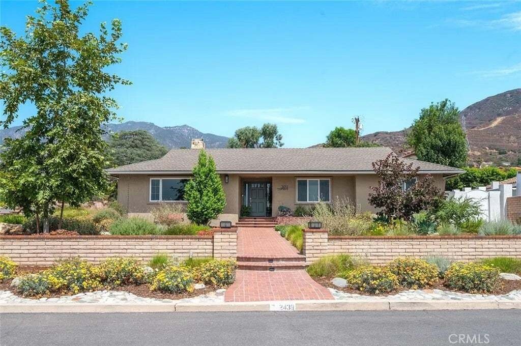 House in Upland, California, United States 3 - 18659630