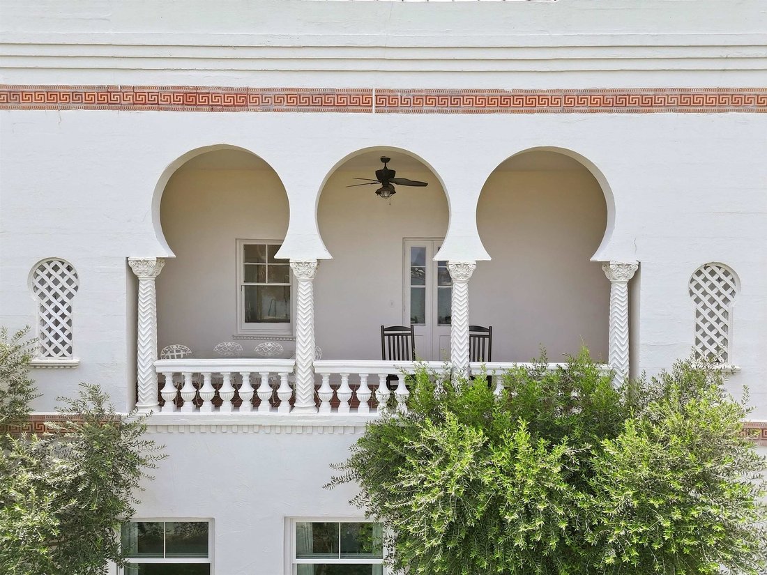 Casa a St. Augustine, Florida, Stati Uniti 4 - 18917558
