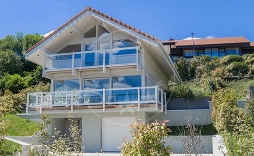 Casa a Centre, Poisy, Francia 1