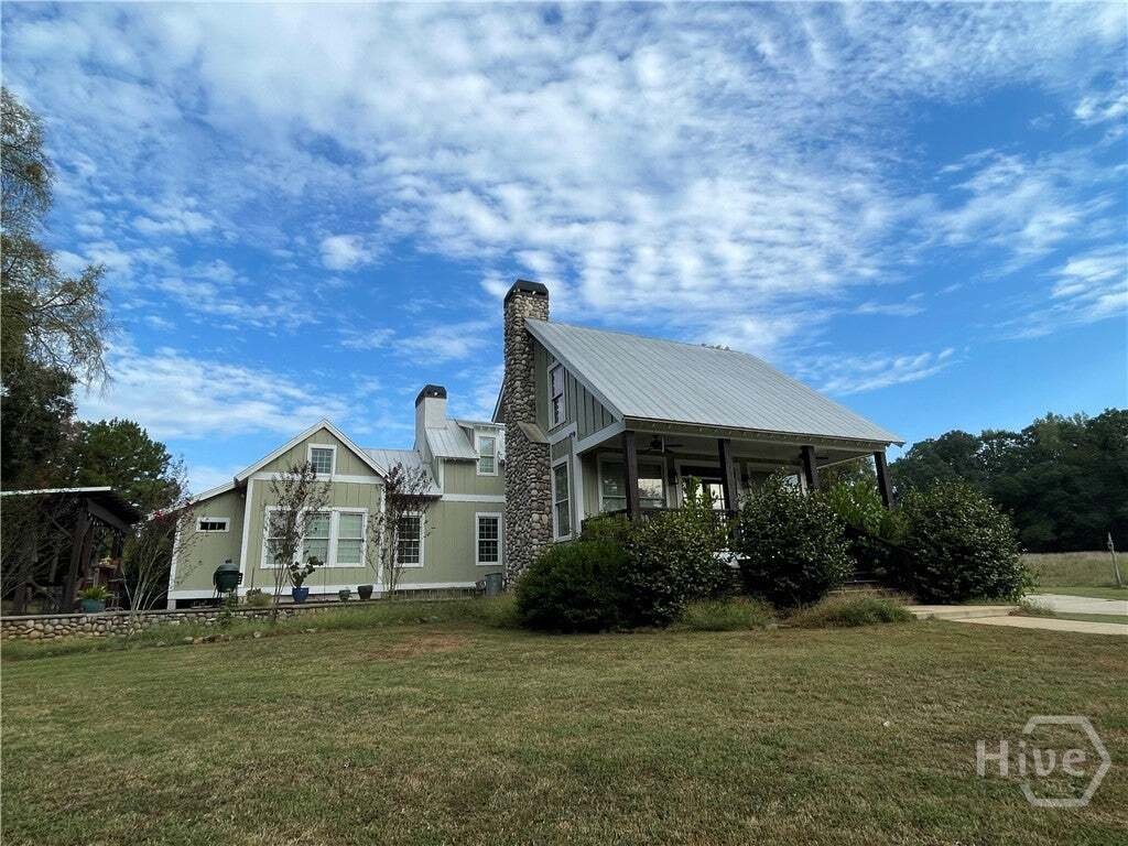 Haus in Arnoldsville, Georgia, Vereinigte Staaten 1 - 17851820