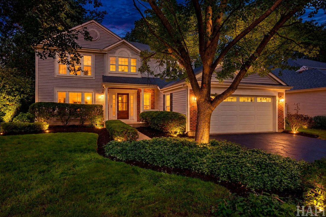 House in Vernon Hills, Illinois, United States 2 - 18917329