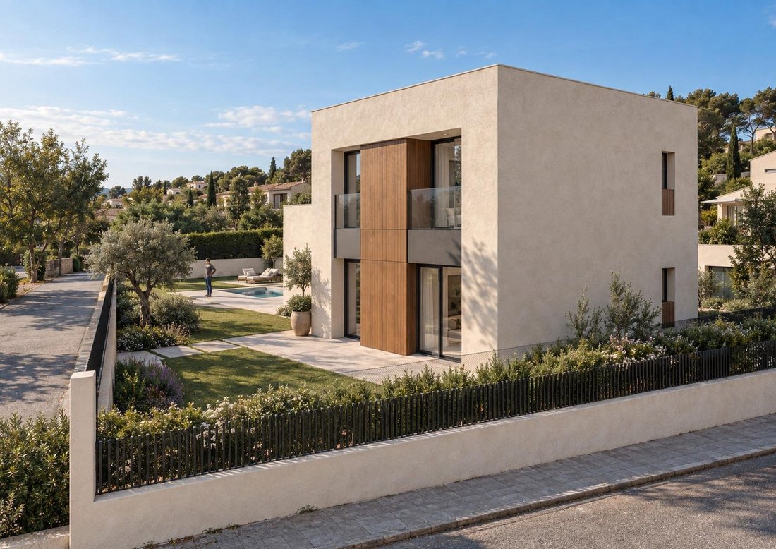 House in Sant Cugat del Valles, Catalonia, Spain 4 - 18911430
