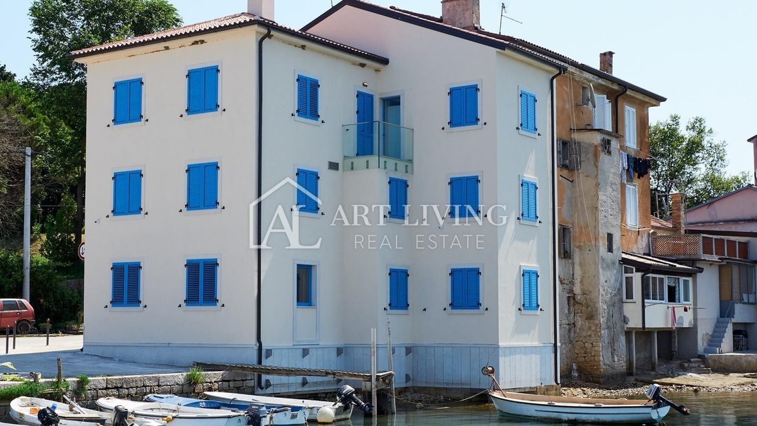 House in Umag, Istria County, Croatia 2 - 18910762