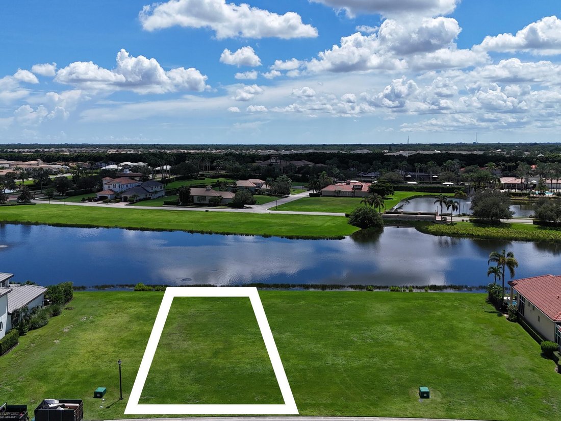 House in Port St. Lucie, Florida, United States 5 - 17310515