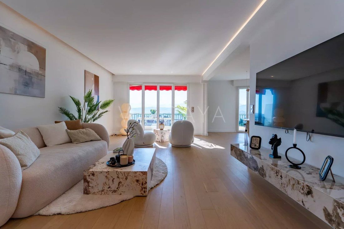 Wohnung in Saint Roch, Nizza, Frankreich 5 - 18540068
