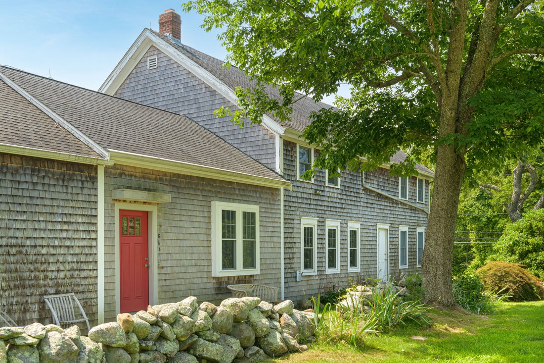 Apartment in Westport, Massachusetts, United States 3 - 18921874