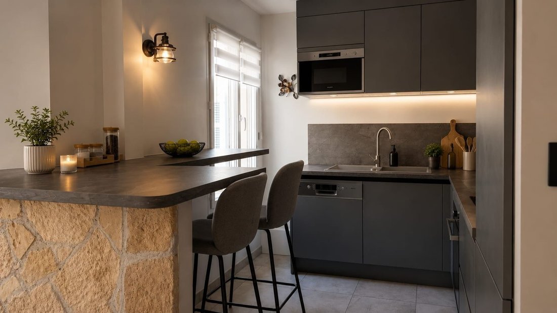 Apartment in Napoleon, Maisons-Laffitte, France 2 - 18914053