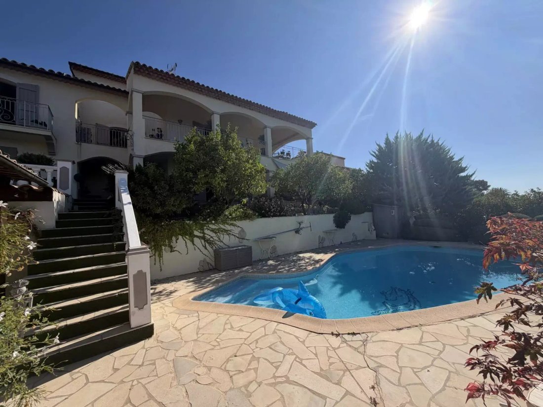 House in Sud, La Gaude, France 4 - 18880938