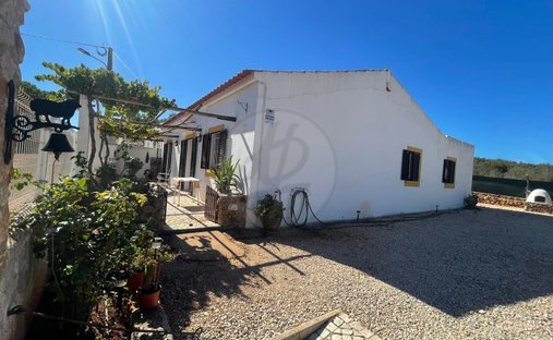 Villa en São Sebastião, Lagos, Sao Goncalo de Lagos, Portugal 1