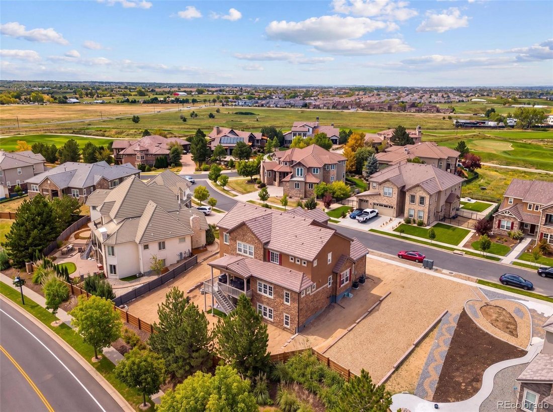 House in Commerce City, Colorado, United States 3 - 18909308