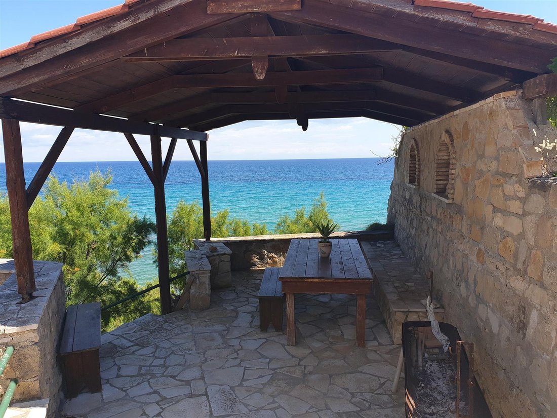 Villa in Kupselis, Arkadii, Greece 5 - 18908682