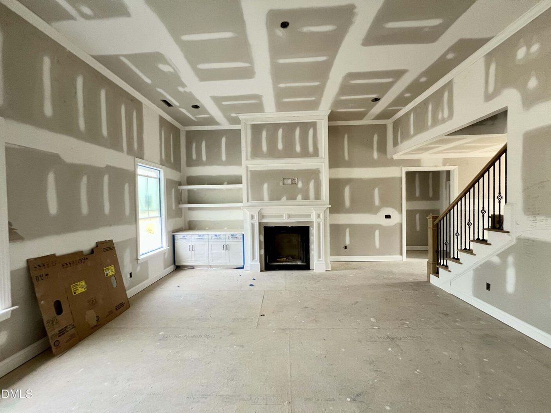 Casa a Smithfield, Carolina del Nord, Stati Uniti 5 - 18558766