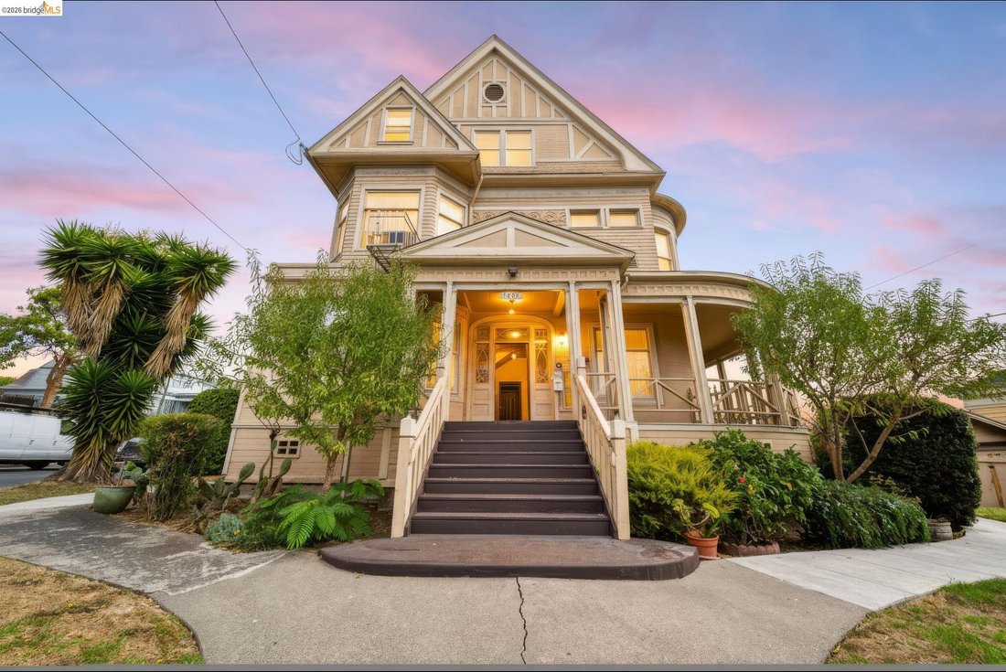 Otros en Oakland, California, Estados Unidos 1 - 18263871