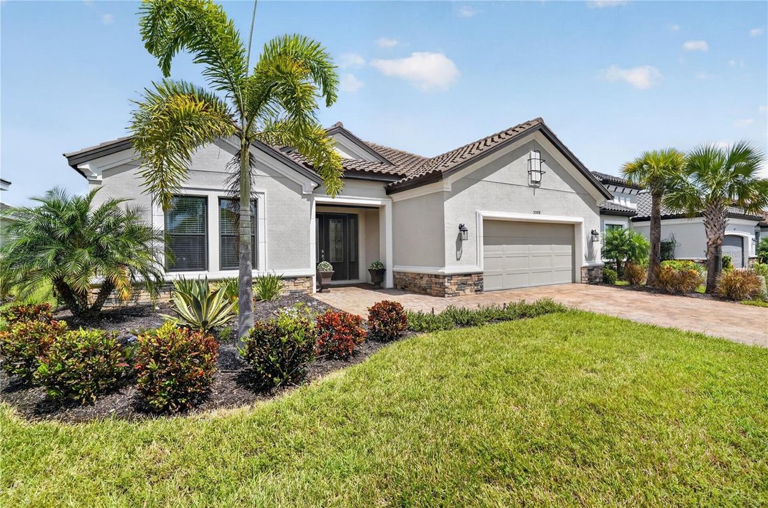 House in Terra Ceia, Florida, United States 3 - 18909114