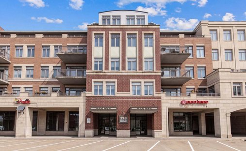 Condo in Park Ridge, Illinois, United States 1