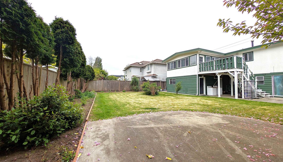 House in Richmond, British Columbia, Canada 3 - 18918535