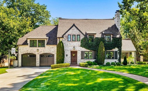House in Denver, Colorado, United States 1