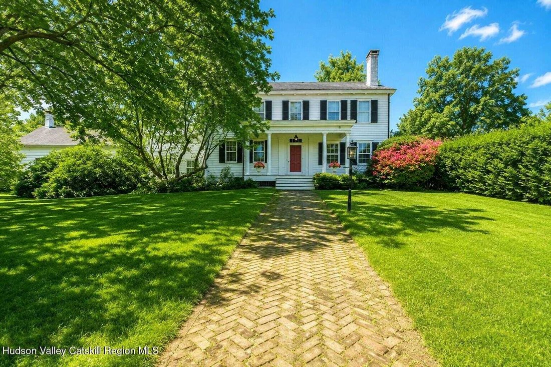 House in Pleasant Valley, New York, United States 1 - 18918379