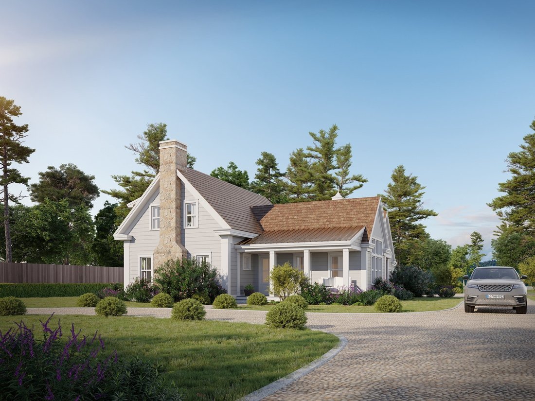 Maison à Dennis, Massachusetts, États-Unis 1 - 18906194