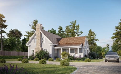 Casa a Dennis, Massachusetts, Stati Uniti 1