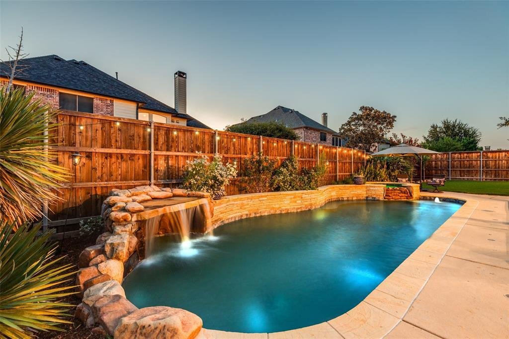 House in Frisco, Texas, United States 4 - 18911164