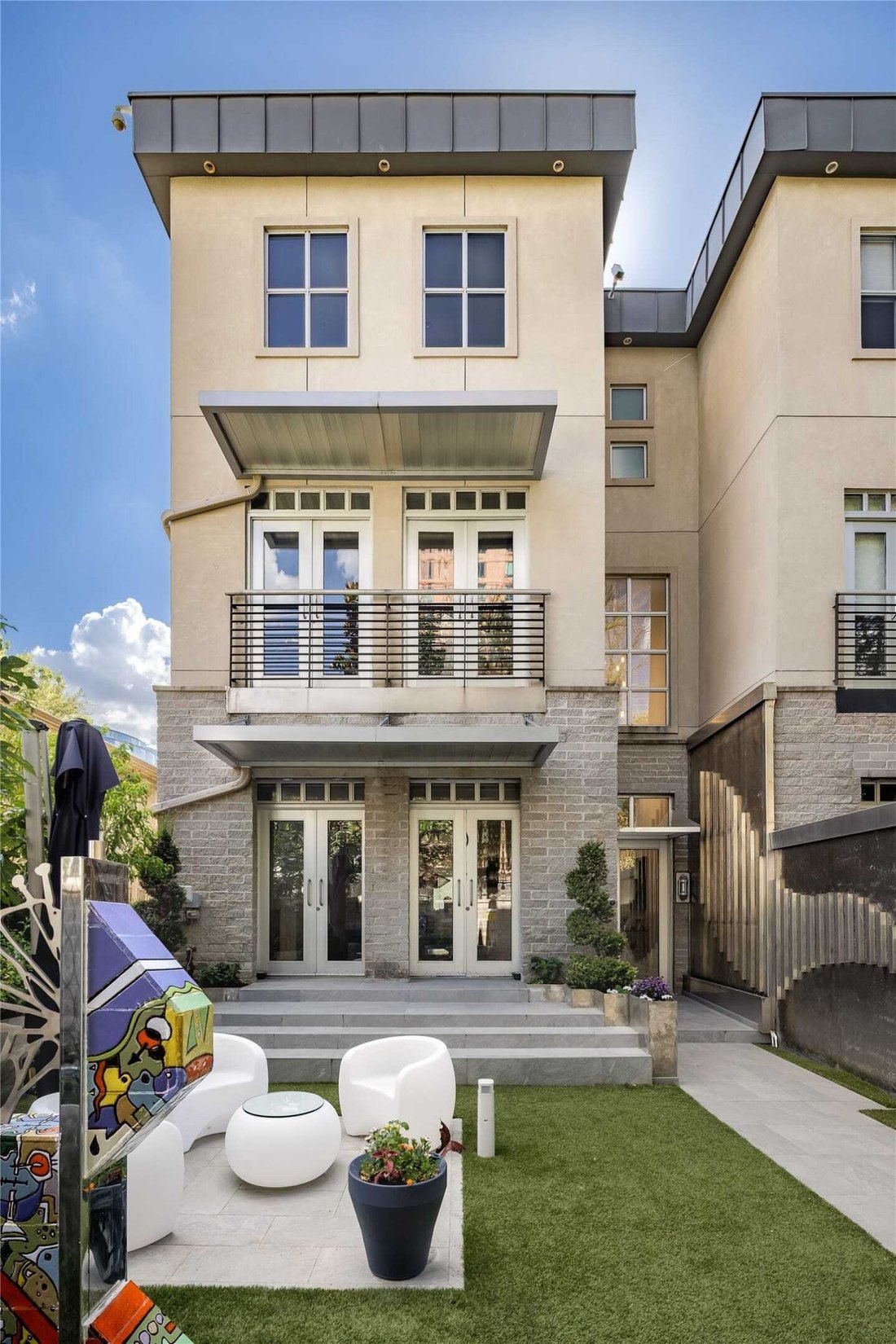 Maison à Dallas, Texas, États-Unis 3 - 18918420