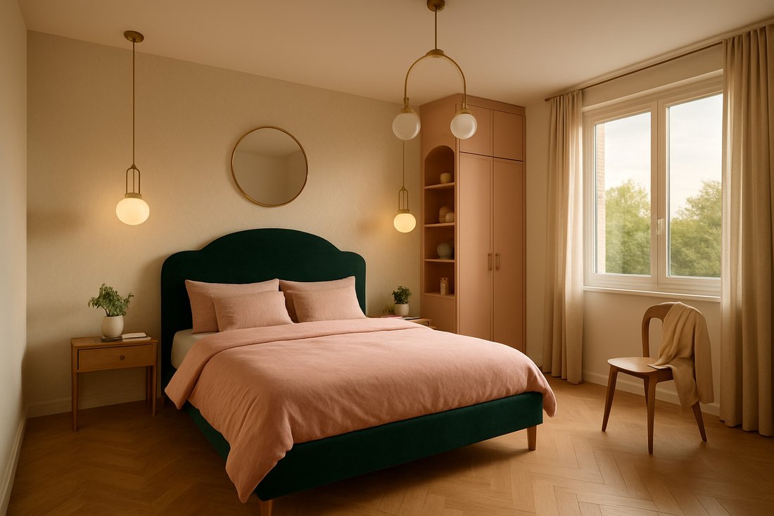 Apartamento en Centre et Nord Ouest, Saint-Didier-au-Mont-d'Or, Francia 3 - 18921211
