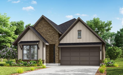 Maison à Katy, Texas, États-Unis 1