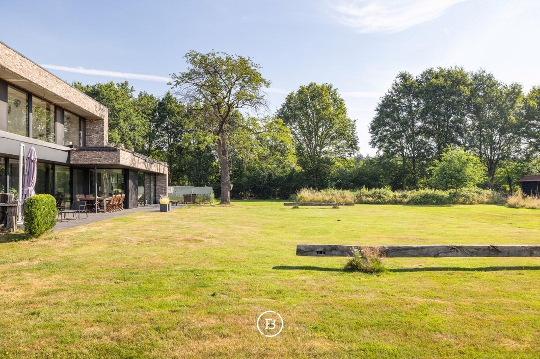 Villa en Brakel, Región Flamenca, Bélgica 4 - 14257978