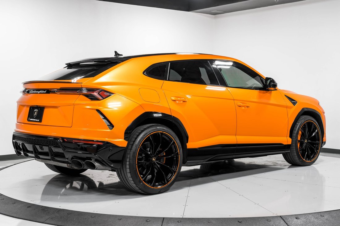 Suv in Richardson, TX, United States 3 - 18913484