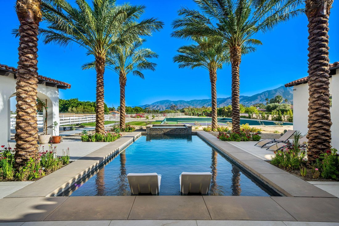 House in La Quinta, California, United States 5 - 18910736