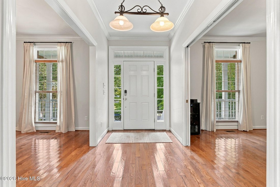 Haus in Pinehurst, North Carolina, Vereinigte Staaten 3 - 18917256