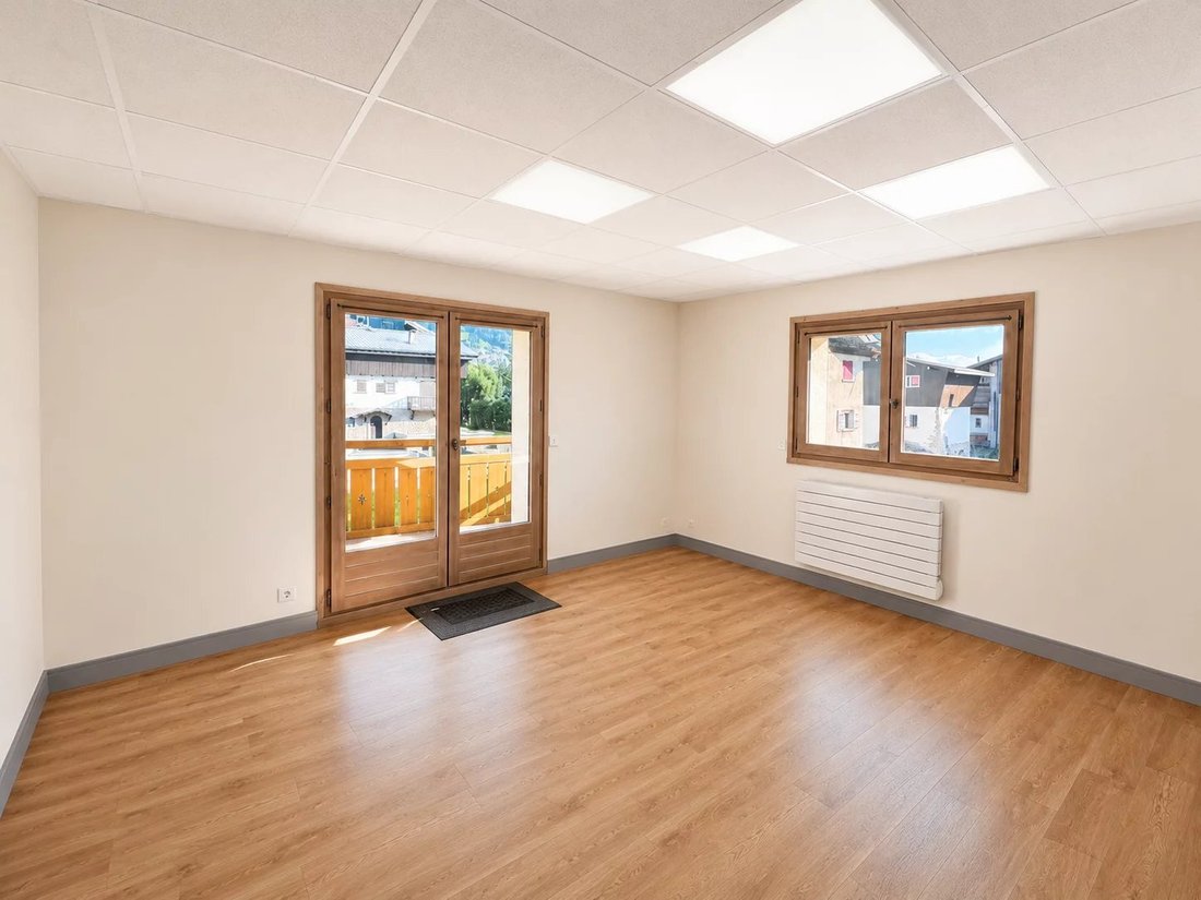 Appartement à Megève, Auvergne-Rhône-Alpes, France 2 - 18917590