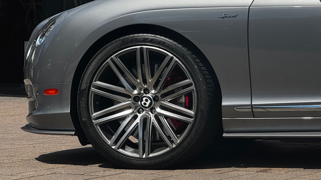 Cabriolet in Houston, TX, United States 5 - 18914075