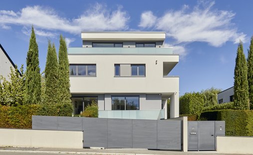House in Niederanven, Luxembourg District, Luxembourg 1