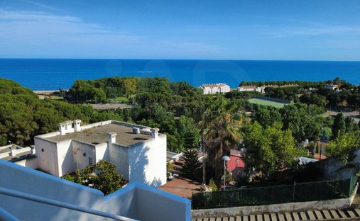 Townhouse in Sant Pol de Mar, Catalonia, Spain 1