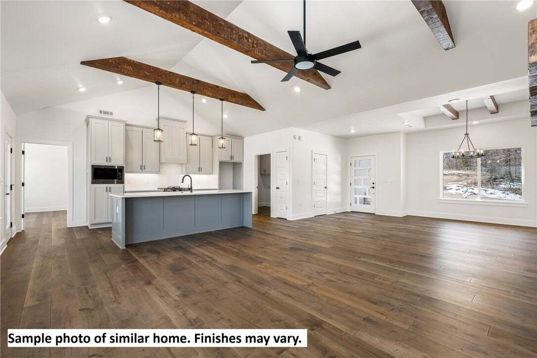 House in Bella Vista, Arkansas, United States 2 - 18915267