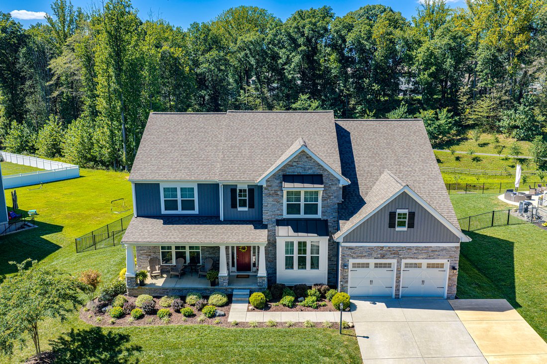 Casa a Bel Air South, Maryland, Stati Uniti 1 - 18905320
