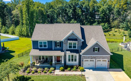 Casa en Bel Air South, Maryland, Estados Unidos 1