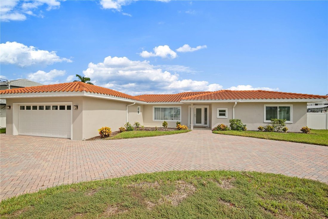 Haus in Clearwater, Florida, Vereinigte Staaten 1 - 18910854