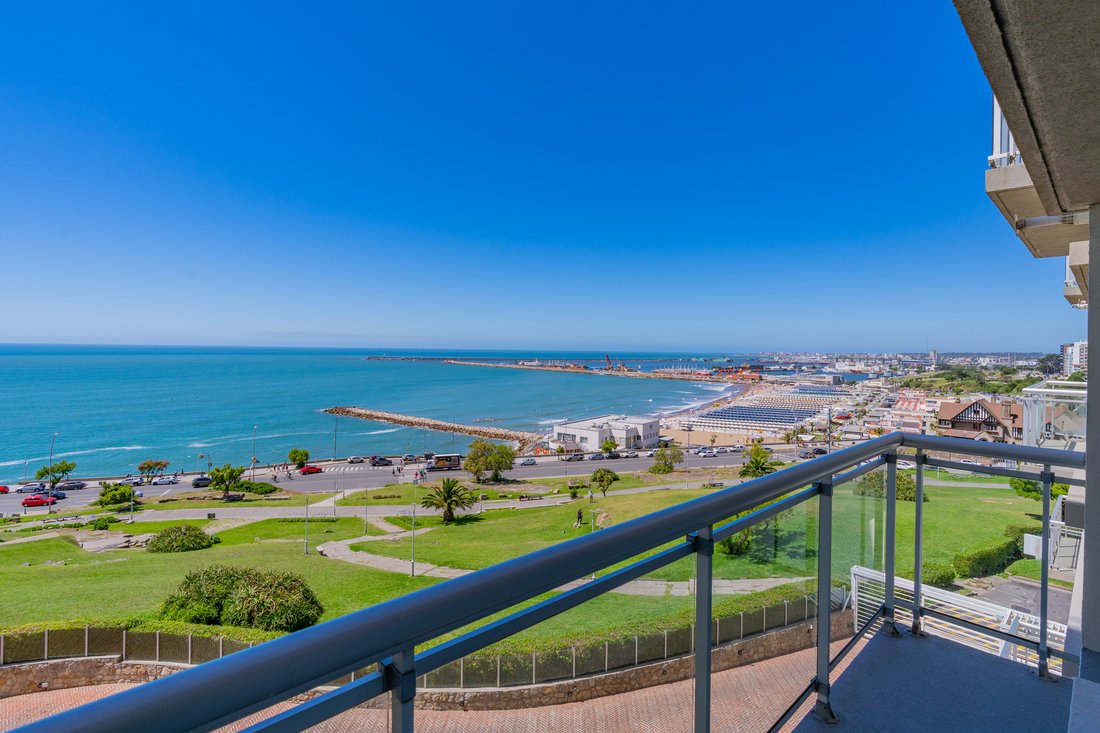 Apartment in Mar del Plata, Buenos Aires Province, Argentina 1 - 18905110